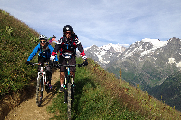 randonnee vtt 64